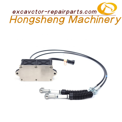 Carter E312B E320B Excavator Throttle Motor 247-5231 139-3919 119-0633