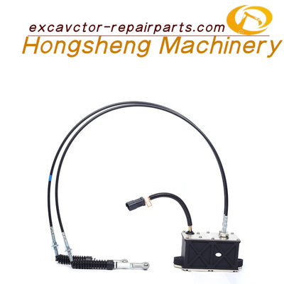 Carter E312B E320B Excavator Throttle Motor 247-5231 139-3919 119-0633