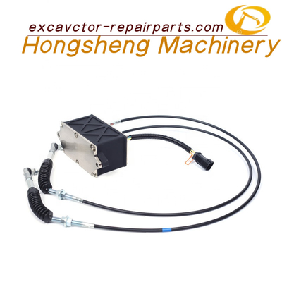 Carter E312B E320B Excavator Throttle Motor 247-5231 139-3919 119-0633