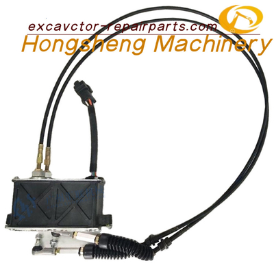 227-7672 7 Line Throttle Motor Carter E312C E320C E320D 247-5212