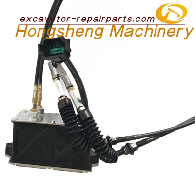 227-7672 7 Line Throttle Motor Carter E312C E320C E320D 247-5212