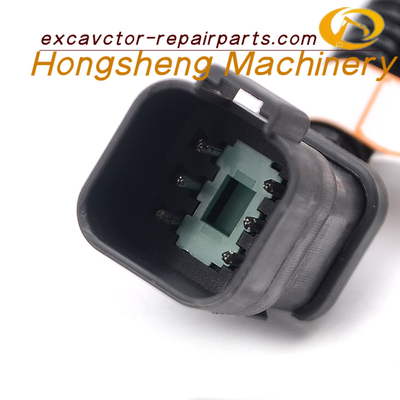 Carter E307B Excavator Throttle Motor 102-8007 132-7786 Refueling Motor