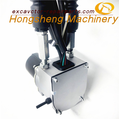 709-4510006 Excavator Throttle Motor Kato HD800 900 1250-7 1430-5-2 1023-2-3