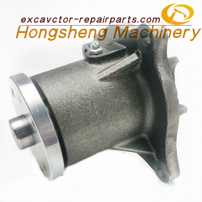 Excavator Engine Carter E200B E320 Water Pump S6K S6KT S4K 5I7693