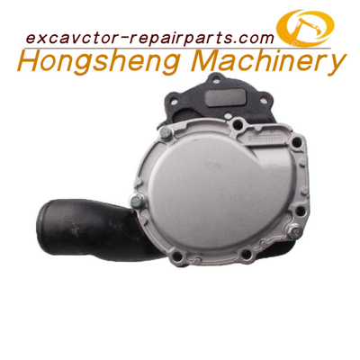 Carter C6.6 C4.4 Engine Excavator Water Pump 354-4754 3544754