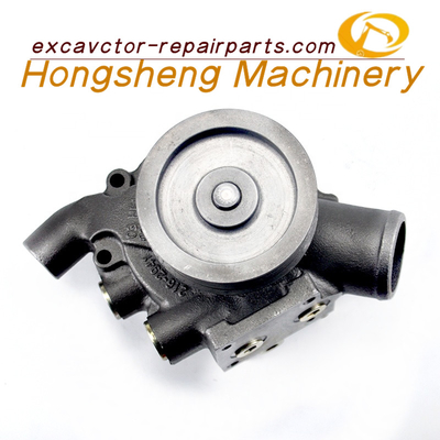 C9 Engine Excavator Water Pump Carter E330C E330D E336DC-9 352-2125