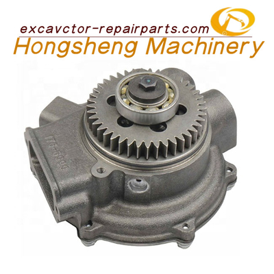 1767000 Excavator Water Pump Carter C12 176-7000 For Machinery Repair Shops