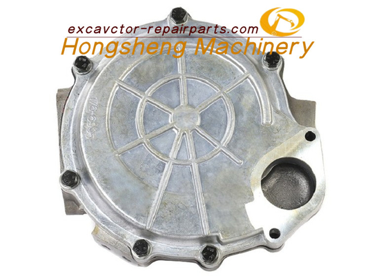 1767000 Excavator Water Pump Carter C12 176-7000 For Machinery Repair Shops