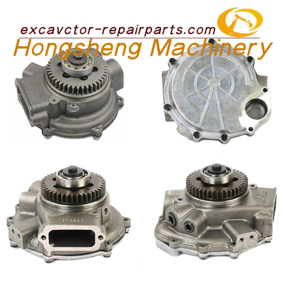 1767000 Excavator Water Pump Carter C12 176-7000 For Machinery Repair Shops