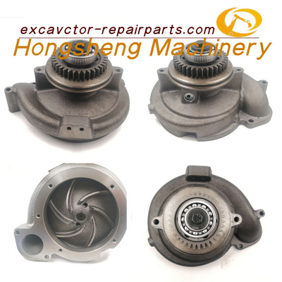 Carter E345D E349D C13 Water Pump Replacement 352-0206 / 10R-2129