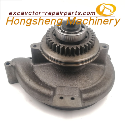 Carter E345D E349D C13 Water Pump Replacement 352-0206 / 10R-2129