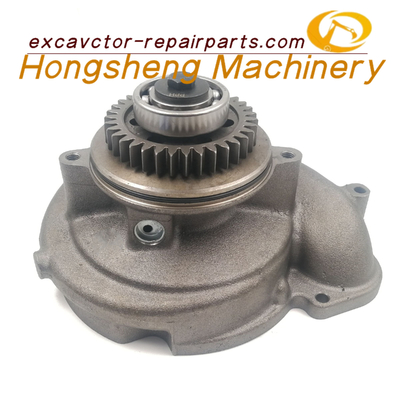 Carter E345D E349D C13 Water Pump Replacement 352-0206 / 10R-2129