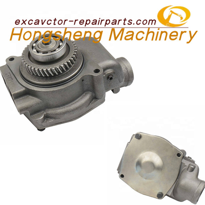 2P0662 / 2P0661 Excavator Water Pump Carter 3304 3306T Engine