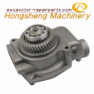 2P0662 / 2P0661 Excavator Water Pump Carter 3304 3306T Engine