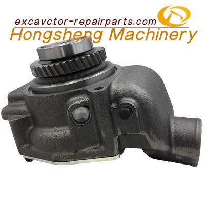 3304 3306 Excavator Water Pump ZW8001 ZW8002 Carter 515 525 615C 996F Engine