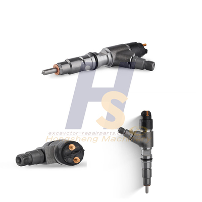 371-3974 0445120347 Fuel Injector Assembly Carter 323D2 C7.1 Engine