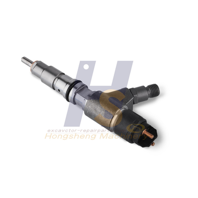 371-3974 0445120347 Fuel Injector Assembly Carter 323D2 C7.1 Engine