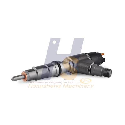 371-3974 0445120347 Fuel Injector Assembly Carter 323D2 C7.1 Engine