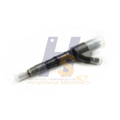 Volvo D7E D7D Engine Fuel Injector VOE20798114 0445120066