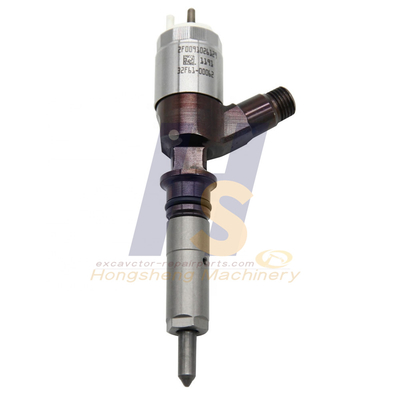 326-4700 Engine Fuel Injector Assembly Carter CAT320D C6.4