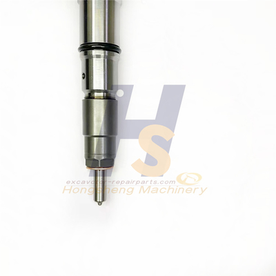 VOE20798683 Engine Fuel Injector Assembly 0445120067 Volvo EC200B 210B D6E D6D