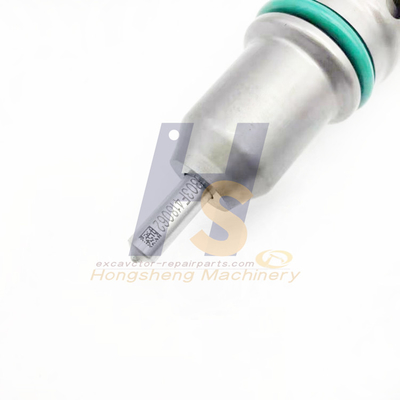557-7633 387-9433 10R7222 Engine Fuel Injector 254-4339 For Carter 330D 336D 340D