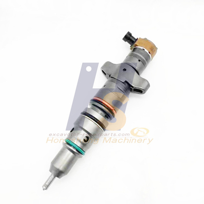 557-7633 387-9433 10R7222 Engine Fuel Injector 254-4339 For Carter 330D 336D 340D