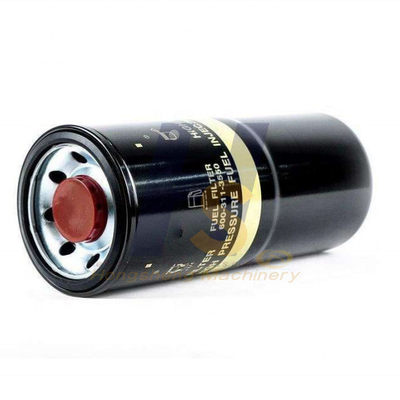 600-311-7460 / 9520 / 6220 Diesel Fuel Filter Komatsu PC60-7 PC78 130-7
