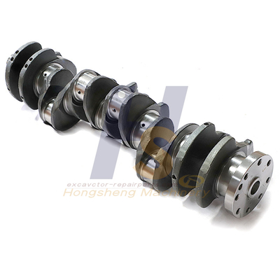 2827958 Forged Steel Crankshaft Carter CAT 330D 336D C9 Engine 2611544