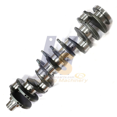 2827958 Forged Steel Crankshaft Carter CAT 330D 336D C9 Engine 2611544