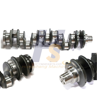 2827958 Forged Steel Crankshaft Carter CAT 330D 336D C9 Engine 2611544