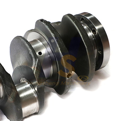 2827958 Forged Steel Crankshaft Carter CAT 330D 336D C9 Engine 2611544