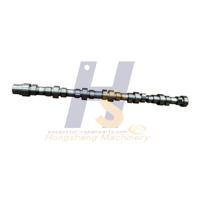 PC300-8 SAA6D114E Komatsu Engine Parts Camshaft 6745-41-1110