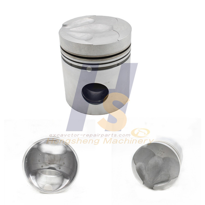 Komatsu 4D120 Diesel Engine Piston Bushing 6110-33-2132 D50P-15
