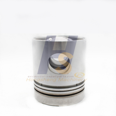 D50P-16 Engine Piston Parts Bushing 6114-31-2111 Komatsu 4D130