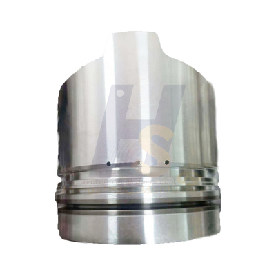 6207-31-2120 Excavator Engine Parts Piston Assembly Komatsu 200-5 S6D95