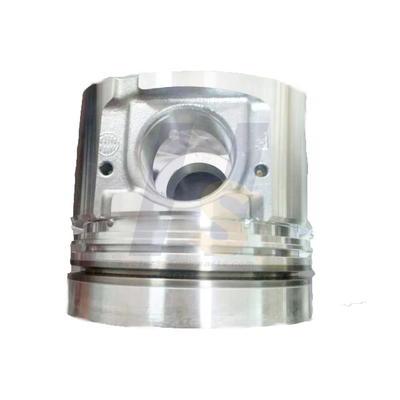 6207-31-2120 Excavator Engine Parts Piston Assembly Komatsu 200-5 S6D95