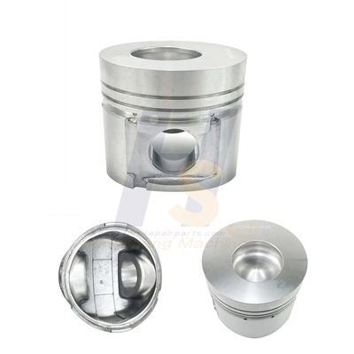 Komatsu S6D95L Excavator Engine Parts Piston Bushing 6209-31-2141
