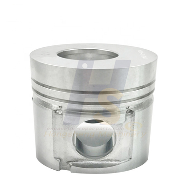 Komatsu S6D95L Excavator Engine Parts Piston Bushing 6209-31-2141