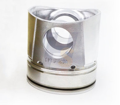 3957790 Excavator Engine Parts 6738-31-2111 Komatsu PC200-7 S6D102 Piston Bushing