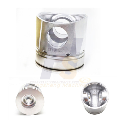 3957790 Excavator Engine Parts 6738-31-2111 Komatsu PC200-7 S6D102 Piston Bushing