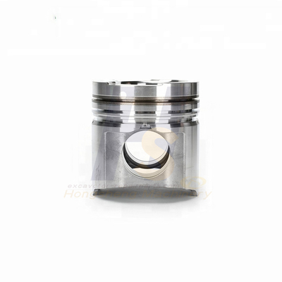 PC300-8 S6D108 Excavator Engine Parts Piston Kit 6222-33-2110 217250
