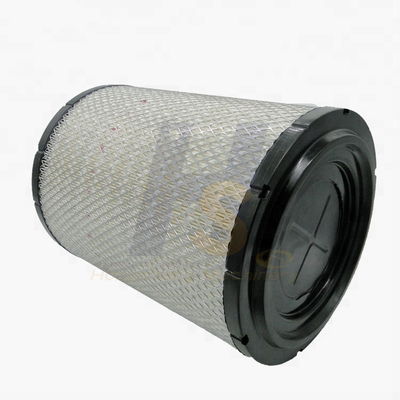 280mm OD Excavator Fuel Filter 17801-3450 17801-3460 175mm Height