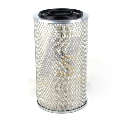 Inside / Outside Excavator Air Filter Grid AF25269 P500187 A-8634